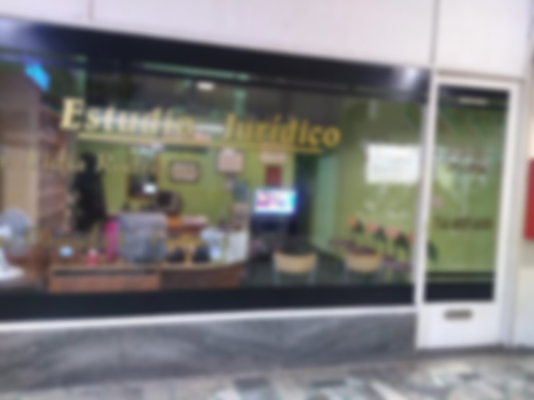 estudio jurídico