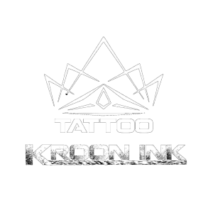 Logo de Kroon Ink Tattoo
